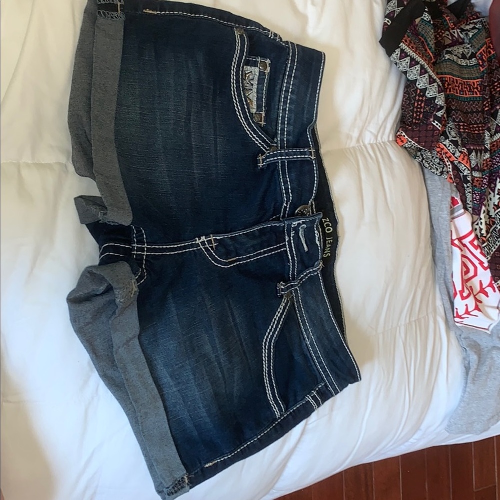 Zco shorts